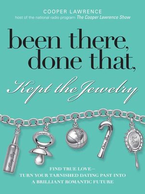 cover image of Been There, Done That, Kept the Jewelry